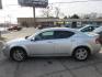 2008 Dodge Avenger SE (1B3LC46K38N) with an 2.4L L4 DOHC 16V engine, 4-Speed Automatic Overdrive transmission, located at 1020 NW Radial Hwy, Omaha, NE, 68132, (402) 991-6503, 41.269718, -95.983231 - Photo#0