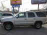 2004 Chevrolet Tahoe 4WD (1GNEK13Z04R) with an 5.3L V8 OHV 16V FFV engine, 4-Speed Automatic Overdrive transmission, located at 1020 NW Radial Hwy, Omaha, NE, 68132, (402) 991-6503, 41.269718, -95.983231 - Photo#0