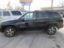 2004 Chevrolet TrailBlazer LS 4WD (1GNDT13S342) with an 4.2L L6 DOHC 24V engine, 4-Speed Automatic Overdrive transmission, located at 1020 NW Radial Hwy, Omaha, NE, 68132, (402) 991-6503, 41.269718, -95.983231 - Photo#0