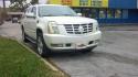 2009 Cadillac Escalade ESV 2WD (1GYFC26289R) with an 6.2L V8 OHV 16V FFV engine, 6-Speed Automatic transmission, located at 1020 NW Radial Hwy, Omaha, NE, 68132, (402) 991-6503, 41.269718, -95.983231 - Photo#0