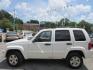 2002 Jeep Liberty Limited 4WD (1J8GL58K02W) with an 3.7L V6 SOHC 12V engine, 4-Speed Automatic Overdrive transmission, located at 1020 NW Radial Hwy, Omaha, NE, 68132, (402) 991-6503, 41.269718, -95.983231 - Photo#0