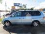 2003 Honda Odyssey EX (5FNRL18693B) with an 3.5L V6 SOHC 24V engine, 5-Speed Automatic Overdrive transmission, located at 1020 NW Radial Hwy, Omaha, NE, 68132, (402) 991-6503, 41.269718, -95.983231 - Photo#0