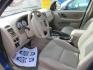 2005 Ford Escape XLT 4WD (1FMYU93165K) with an 3.0L V6 DOHC 24V engine, 4-Speed Automatic Overdrive transmission, located at 1020 NW Radial Hwy, Omaha, NE, 68132, (402) 991-6503, 41.269718, -95.983231 - Photo#1