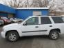 2003 Chevrolet TrailBlazer LS 4WD (1GNDT13S332) with an 4.2L L6 DOHC 24V engine, 4-Speed Automatic Overdrive transmission, located at 1020 NW Radial Hwy, Omaha, NE, 68132, (402) 991-6503, 41.269718, -95.983231 - Photo#0