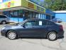 2008 Chrysler Sebring Sedan LX (1C3LC46K78N) with an 2.4L L4 DOHC 16V engine, 4-Speed Automatic Overdrive transmission, located at 1020 NW Radial Hwy, Omaha, NE, 68132, (402) 991-6503, 41.269718, -95.983231 - Photo#0